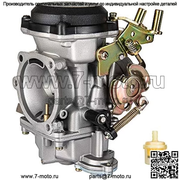 Карбюратор для Harley Davidson Road King Twin Cam 40 мм CV40 XL883 XL1200 CARB, Harley Davidson Starter Road King Ultra Classic Electra Glide 2007-2014 31619-06 Black, Saddlebag Backbag Lids 5x7 "Вырезы с динамиками Harley Touring Cvo Road Road Glide Glide Glide Glide ultra Ultra ультра. Ограниченный выпуск 2014-2023 гг., 2 шт. Новые специальные значки, замена двухслойных эмблем для Harley CVO, изготовленные на заказ эмблемы бака (черно-красные), 4-дюймовое жесткое растянутое удлинение седельной сумки, подходит для моделей Harley Touring CVO Road Glide Road King Street Glide Electra Glide Ultra Classic 1994-2013 гг.