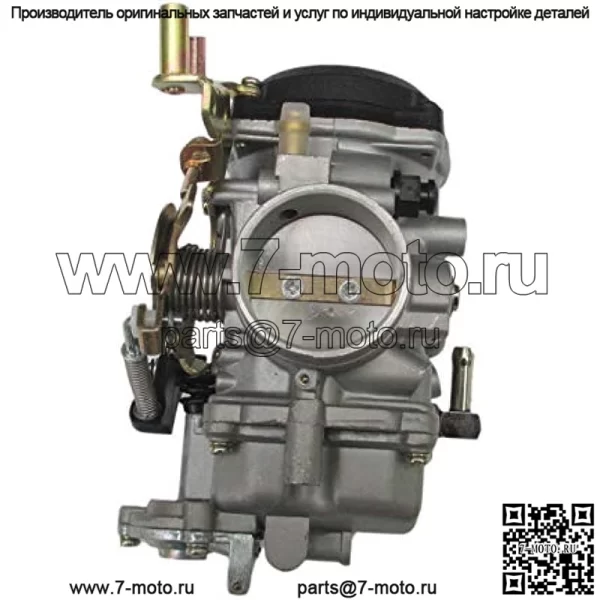 Высокопроизводительный карбюратор для HARLEY DAVIDSON SPORTSTER SOFTAIL DANA ROAD KING