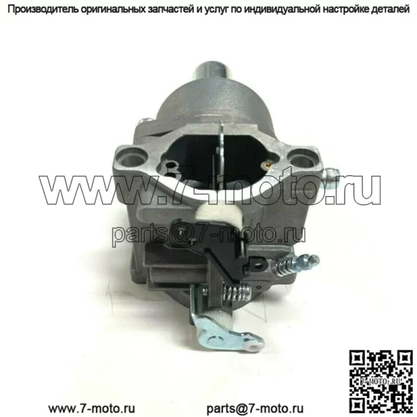 Карбюратор для Briggs & Stratton Craftsman 793224 698445 594593 591731 794572 - Image 2
