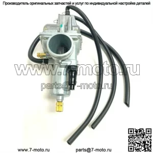 Карбюратор в сборе для Kawasaki Bayou 220 KLF220A 1988-1999 годов выпуска 15003-1080 KLF220