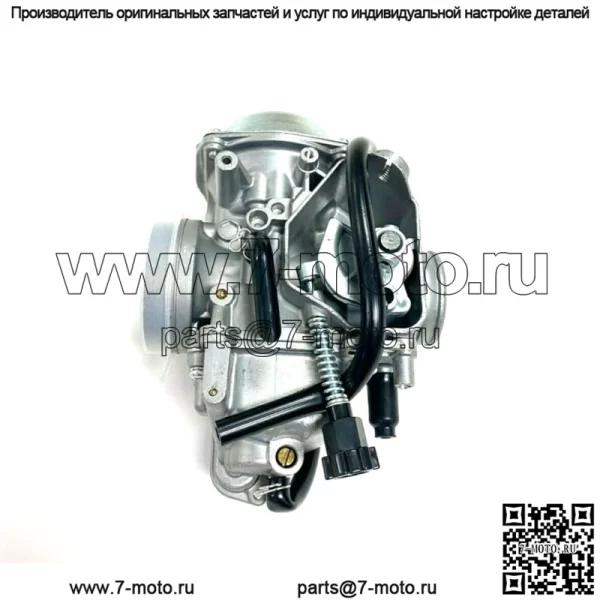 Карбюратор для Honda ATC 250ES TRIKE ATC 250 1985-1987 TRX250 TRX300 TRX350 - Image 2