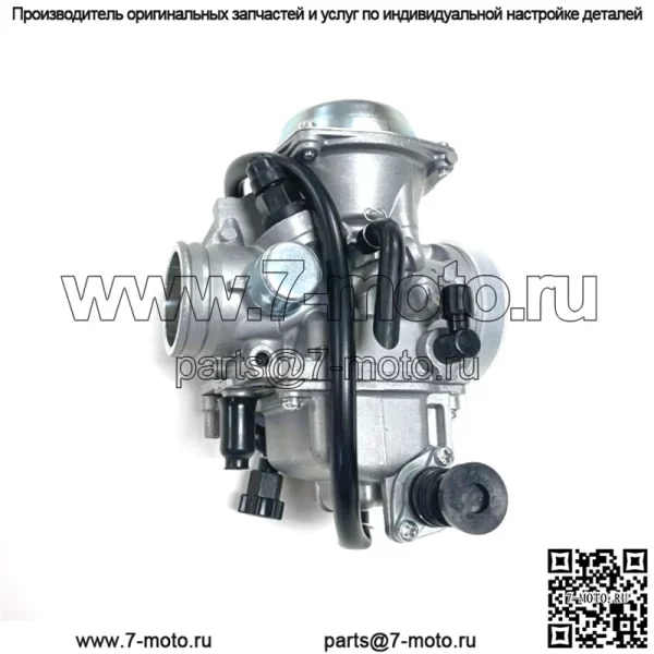 Карбюратор для Honda ATC 250ES TRIKE ATC 250 1985-1987 TRX250 TRX300 TRX350 - Image 3