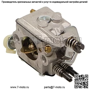 Новый карбюратор для бензопилы Husqvarna 55 51 C1Q-El7503283106