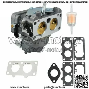 Карбюратор для Kawasaki 15004-0757 15003-7094 15004-1005 FH721V 15004-0760