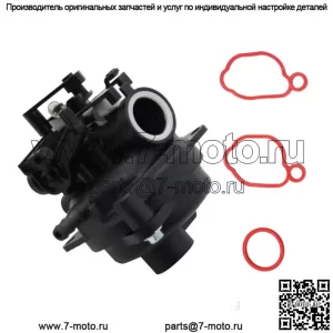Карбюратор для газонокосилки 285251 917,376451 917376451 09P602-0137-F1