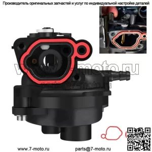 Карбюратор 799583 для 300e 450 500e 575e 591109 593261 591160 США