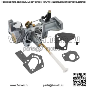 Карбюратор 135207 подходит для двигателей моделей 135212 135217 135202