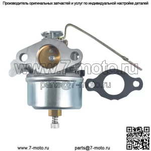 Замена карбюратора для двигателя 631918 HS40 HS50 4HP 5HP