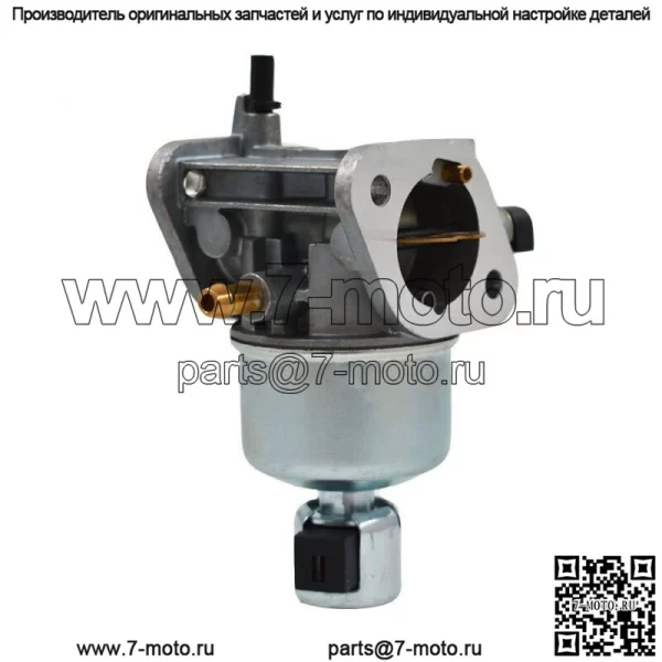 Карбюратор MIA12458 подходит для JOHN DEERE MIA12577 X300 X300R X304 s/n 120001 NJ - Image 3