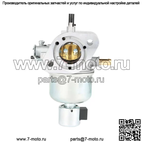 Карбюратор подходит для JOHN DEERE MIA10591 X300 s/n-150000 X300R s/n 040001 + X304 - Image 3