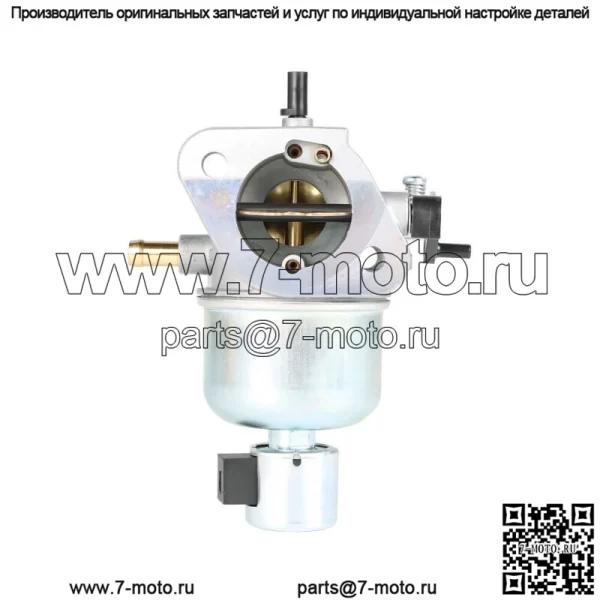 Карбюратор подходит для JOHN DEERE MIA10591 X300 s/n-150000 X300R s/n 040001 + X304 - Image 4