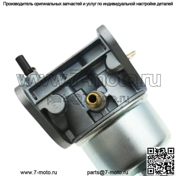 Карбюратор подходит для JOHN DEERE MIA12577 X300 X300R X304 s/n 120001 - Image 4