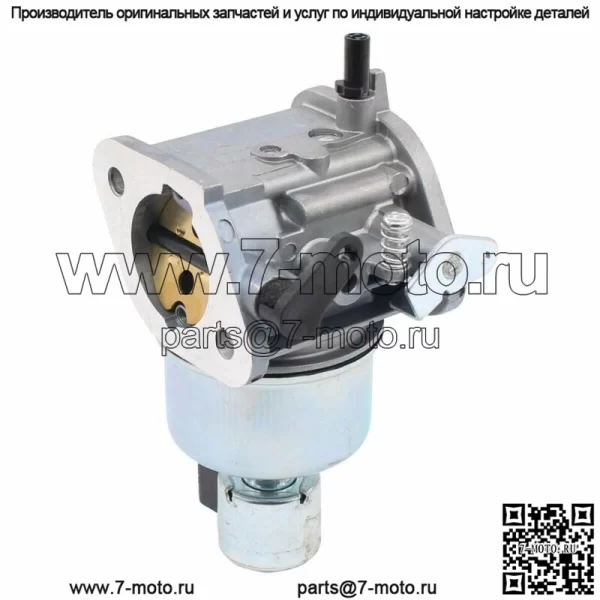 Карбюратор для John Deere MIA10591 X300-150000 X300R 040001+ X304 с прокладками - Image 2