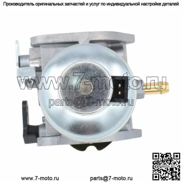 Карбюратор для John Deere MIA10591 X300-150000 X300R 040001+ X304 с прокладками - Image 3