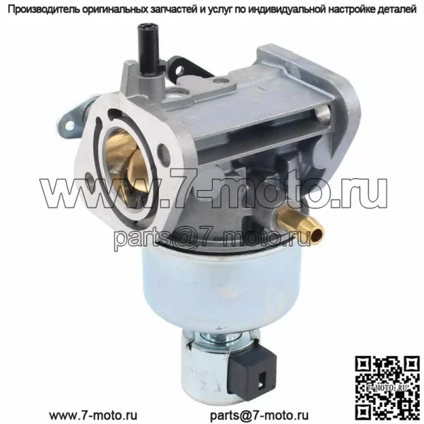 Карбюратор для John Deere MIA10591 X300-150000 X300R 040001+ X304 с прокладками - Image 4