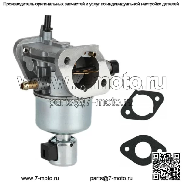 Для John Deere MIA12577 X300 X300R X304 s/n 120001 Карбюратор Карбюратор