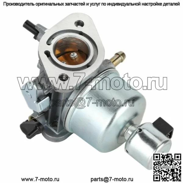 Для John Deere MIA12577 X300 X300R X304 s/n 120001 Карбюратор Карбюратор - Image 3