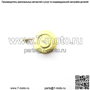 Поплавок карбюратора трактора Farmall Cub — IH # 251293R91