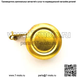 Новый поплавок карбюратора трактора Farmall H — 45108DB и 50981DB — деталь IH № 45114D