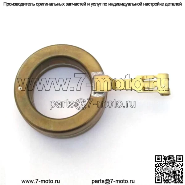 Поплавковый карбюратор DLTX для трактора John Deere — JD # AR10066