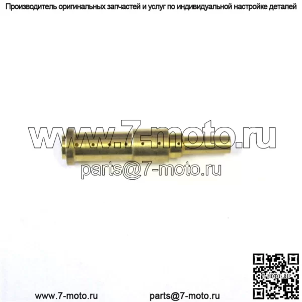 Карбюратор трактора John Deere A Форсунка DLTX — JD # R10116