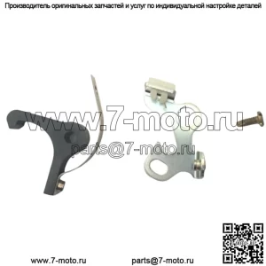Набор магнето-точек Fairbanks Morse серии J для трактора — заменяет деталь № R2437