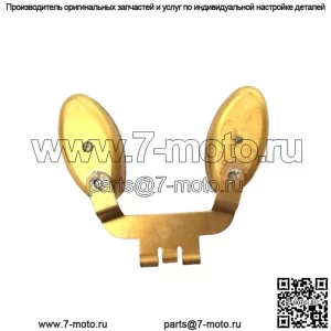 Поплавковый карбюратор для тракторов серии Zenith 267