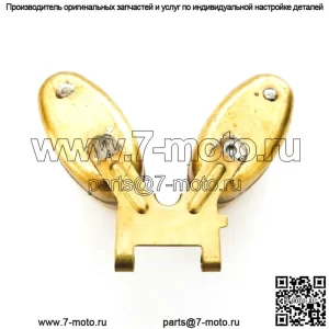 Поплавок карбюратора трактора Zenith серий 62 и 162