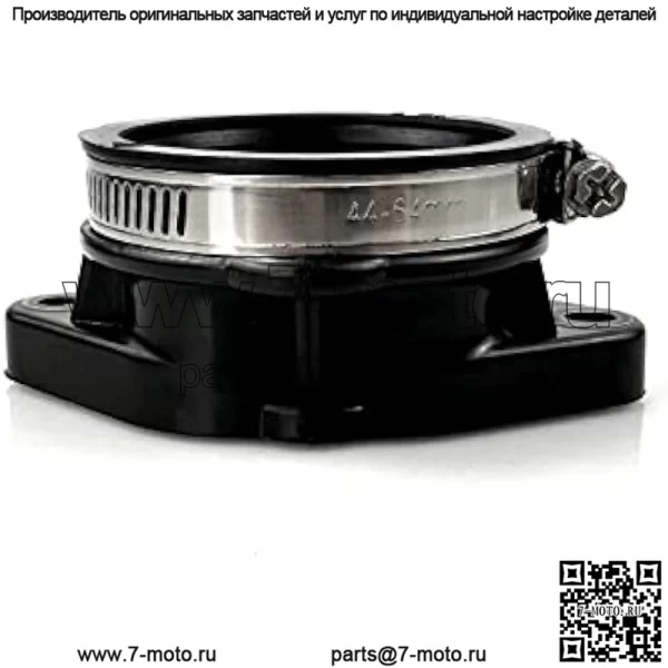 Корпус дроссельной заслонки, чехол впускного коллектора для Polaris ACE 900 RZR 900 XP 900 Ranger Crew 900 Ranger XP 900 2011-2019 1205301 1204490 - Image 4