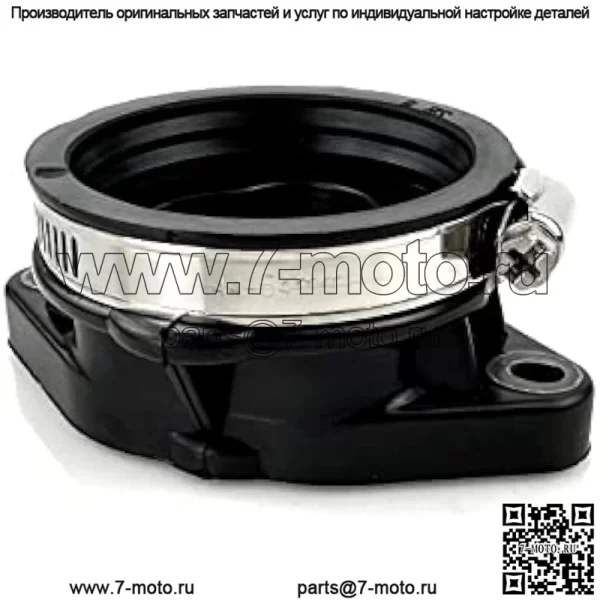 Корпус дроссельной заслонки, чехол впускного коллектора для Polaris ACE 900 RZR 900 XP 900 Ranger Crew 900 Ranger XP 900 2011-2019 1205301 1204490 - Image 5