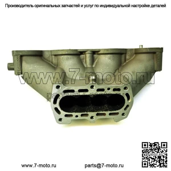 16 Фланец выпускного коллектора Yamaha FX Cruiser SVHO FC1800 (Для: Yamaha SVHO 2014 г.) - Image 4