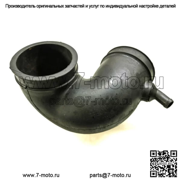 16 Yamaha FX Cruiser SVHO Впускной шланг воздушной коробки FC1800 (Для: Yamaha SVHO 2014 г.)