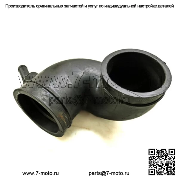 16 Yamaha FX Cruiser SVHO Впускной шланг воздушной коробки FC1800 (Для: Yamaha SVHO 2014 г.) - Image 2