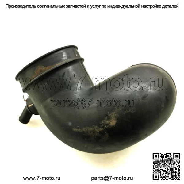 16 Yamaha FX Cruiser SVHO Впускной шланг воздушной коробки FC1800 (Для: Yamaha SVHO 2014 г.) - Image 3