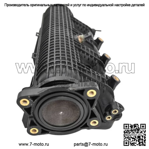 21 Впускной коллектор Yamaha FX Cruiser HO FB1800A (для: Yamaha SVHO 2014 г.) - Image 2