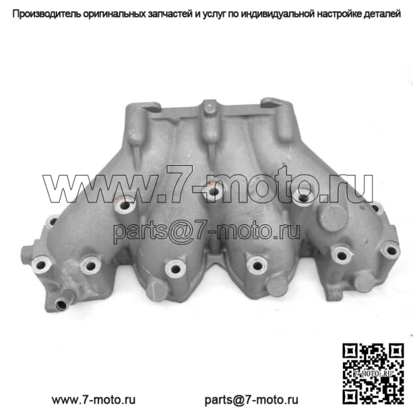 17 Yamaha FX Cruiser HO Фланец выпускного коллектора FB1800 (Для: Yamaha SVHO 2014 г.)
