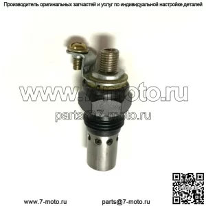 Для подогревателя впускного коллектора Ford 2000 3000 3600 4000 5000 6600 7000 C5NE9A436A