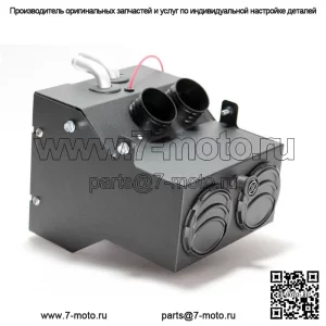 Комплект обогрева кабины для Polaris RZR 800 08-14 — для машин без гидроусилителя рулевого управления