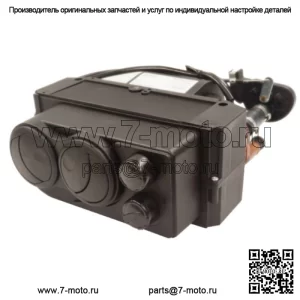 Обогреватель кабины для Polaris Mid Size 500/800 Crew 2010-2014 гг.