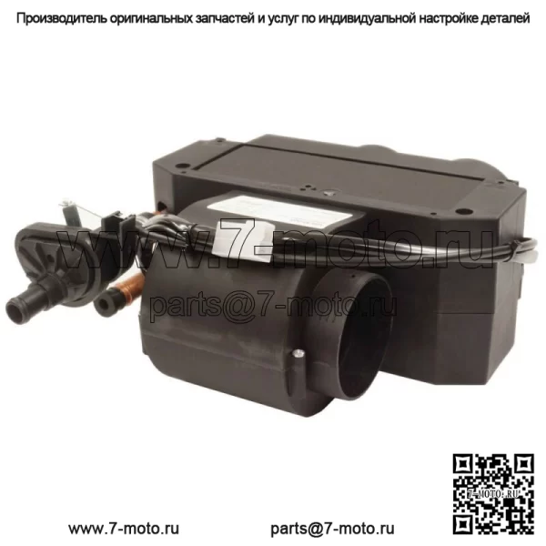 Обогреватель кабины для Polaris Mid Size 500/800 Crew 2010-2014 гг. - Image 2