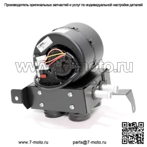Комплект обогрева кабины с оттайкой SSHK621-00 для Can-Am Defender 2016-2021 Del