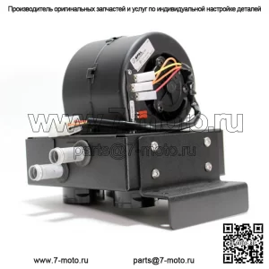 Комплект обогрева кабины с оттайкой SSHK920-00 для Honda Talon 2019-2020 гг.