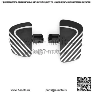 Qianjiang Flash 300 Benda Jinjila Graystone 300 Retro Модификация до и после увеличения передней расширенной ножной педали