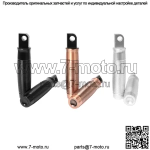 Мотоцикл Harley XL883/1200 Dana X48 с мягким хвостом, модифицированная ретро-педаль с ЧПУ
