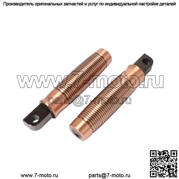 Мотоцикл Harley XL883/1200 Dana X48 с мягким хвостом, модифицированная ретро-педаль с ЧПУ - Image 4