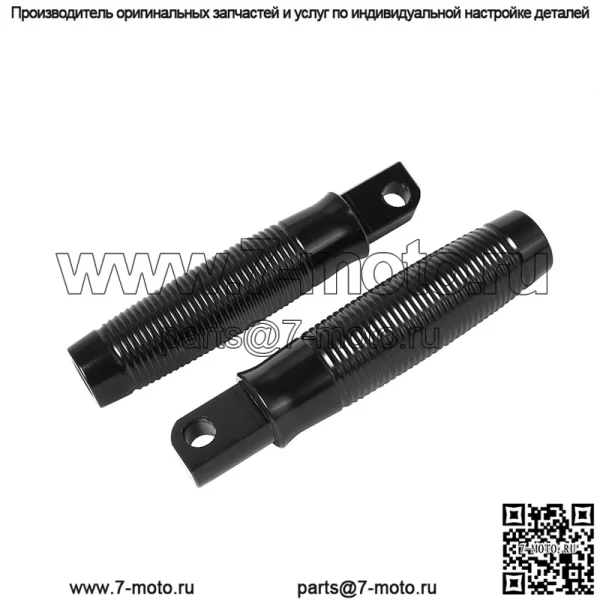 Мотоцикл Harley XL883/1200 Dana X48 с мягким хвостом, модифицированная ретро-педаль с ЧПУ - Image 5