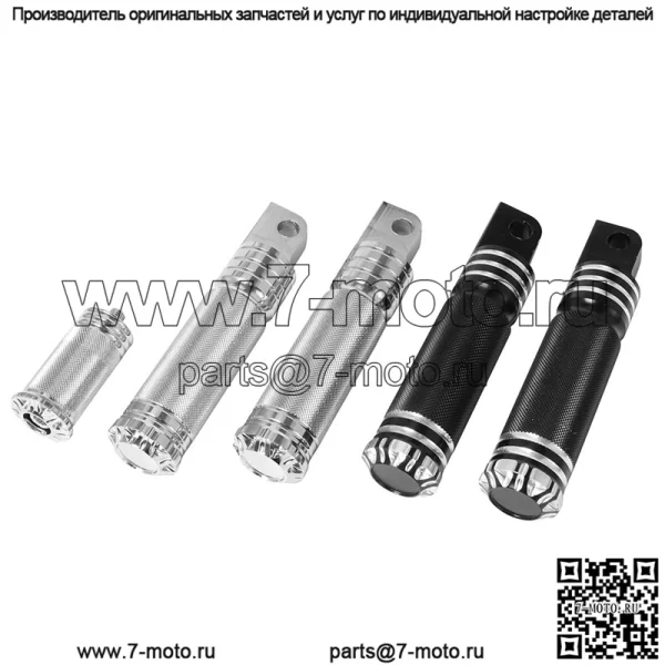 Педаль Harley XL883 1200 Dana с мягким хвостом, модифицированная педаль с ЧПУ, мотоцикл, модифицированные аксессуары Harley - Image 3