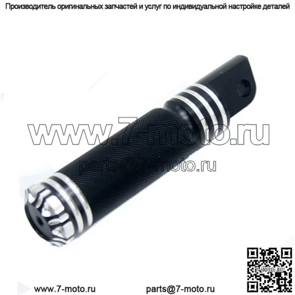Педаль Harley XL883 1200 Dana с мягким хвостом, модифицированная педаль с ЧПУ, мотоцикл, модифицированные аксессуары Harley - Image 2