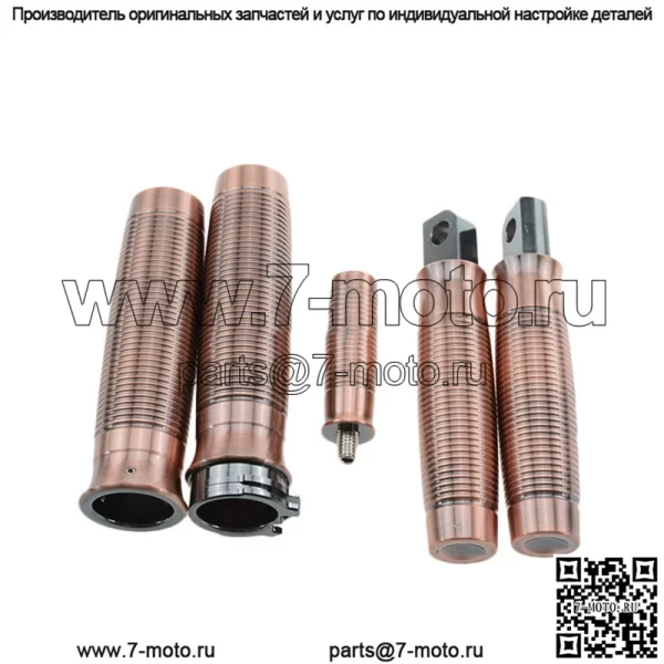Мотоцикл Harley XL883/1200 Dana X48 с мягким хвостом, модифицированная ретро-педаль с ЧПУ