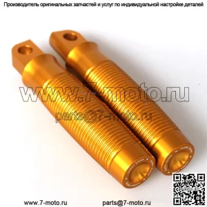 Мотоцикл Harley XL883/1200 Dana X48 с мягким хвостом, модифицированная ретро-педаль с ЧПУ